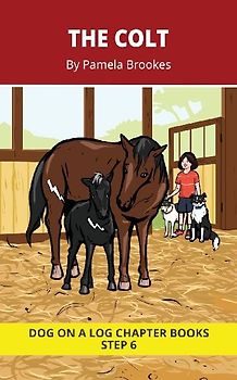 The Colt Chapter Book