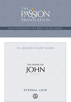 Tpt the Book of John