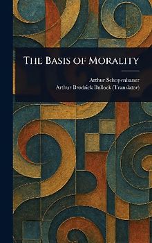 The Basis of Morality