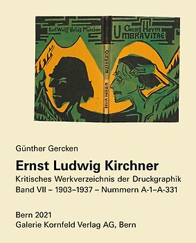 Ernst Ludwig Kirchner