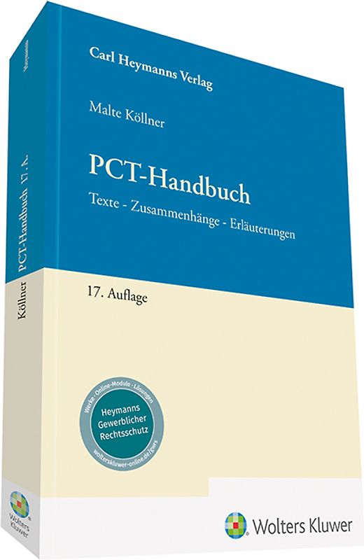 PCT-Handbuch
