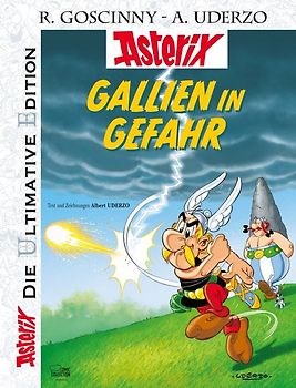 Die ultimative Asterix Edition 33