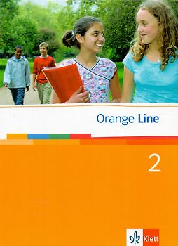 Orange Line 2
