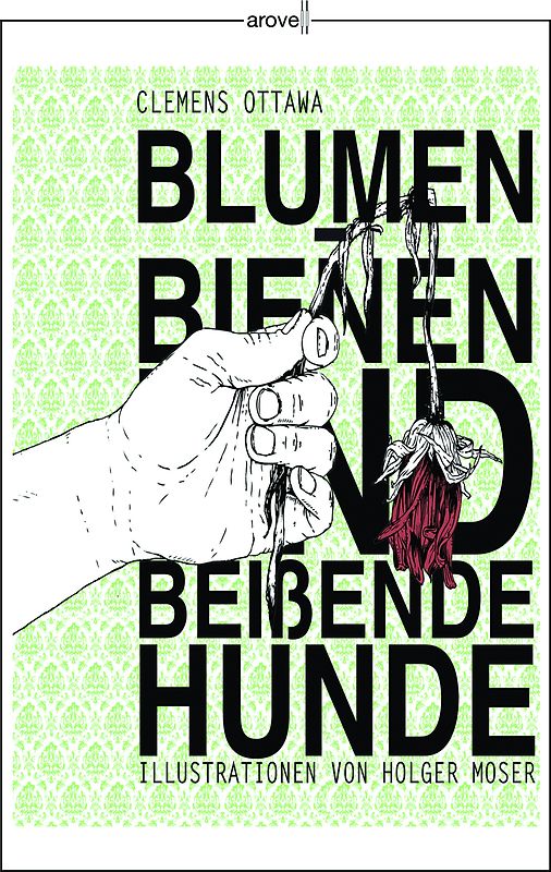 Blumen, Bienen und beißende Hunde
