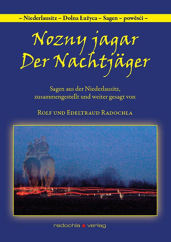 Nozny jagar - Der Nachtjäger