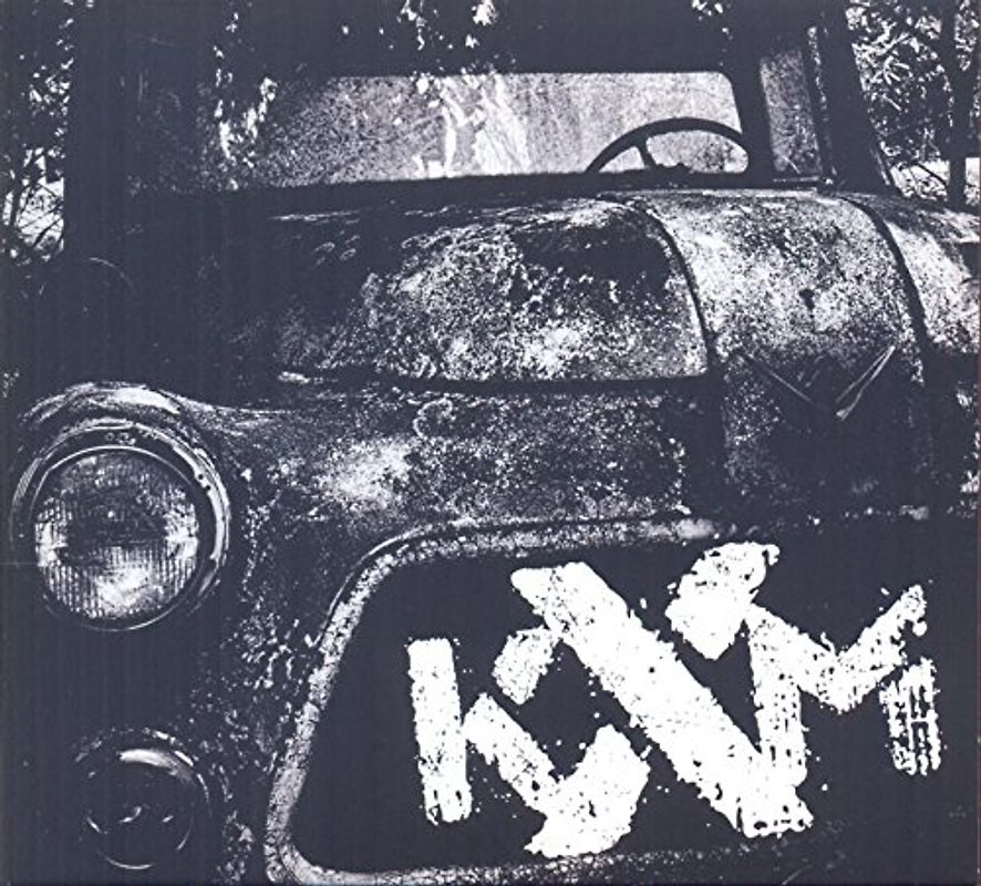 KXM - KXM (European Version/Remixed)
