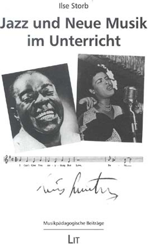 Jazz und Neue Musik im Unterricht