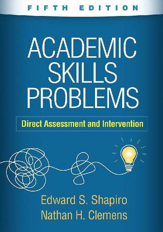 Academic Skills Problems