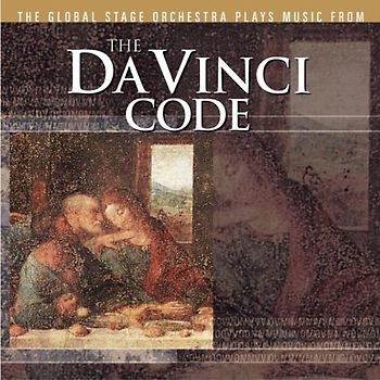 Global Stage Orchestra - The Da Vinci Code-Sakrileg