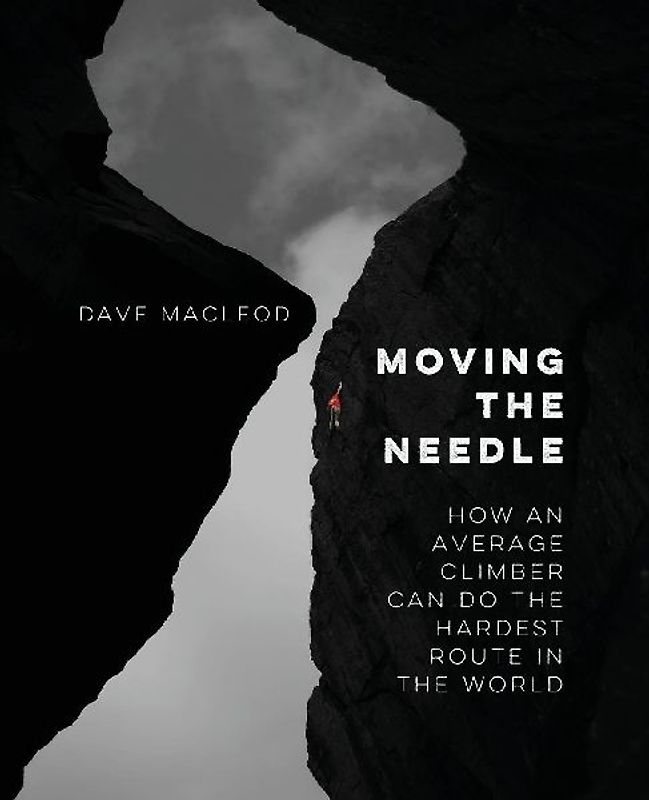Moving the Needle