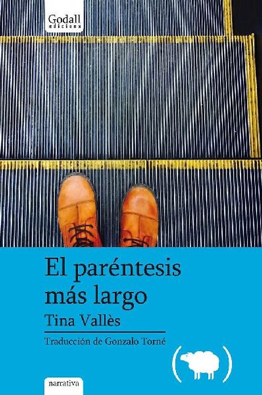 El paréntesis más largo