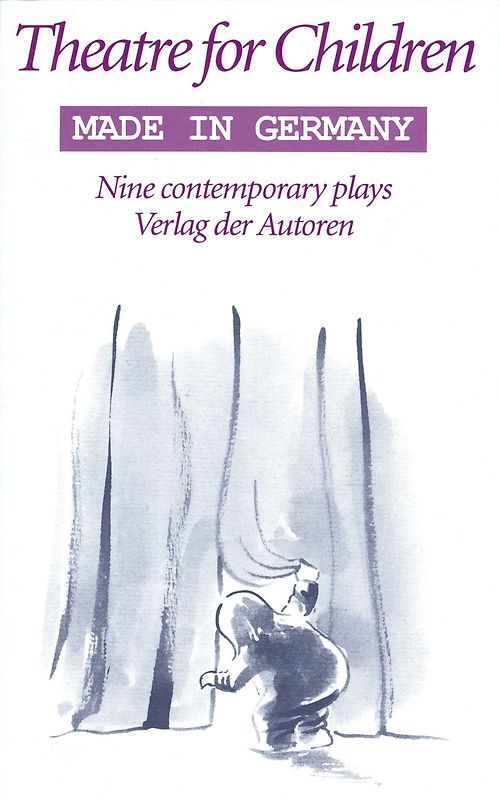Theatre for Children - Made in Germany