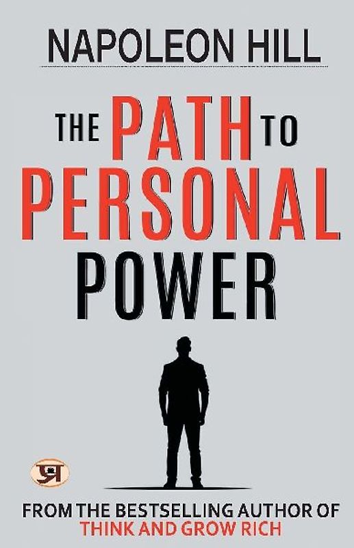 The Path To Personal Power