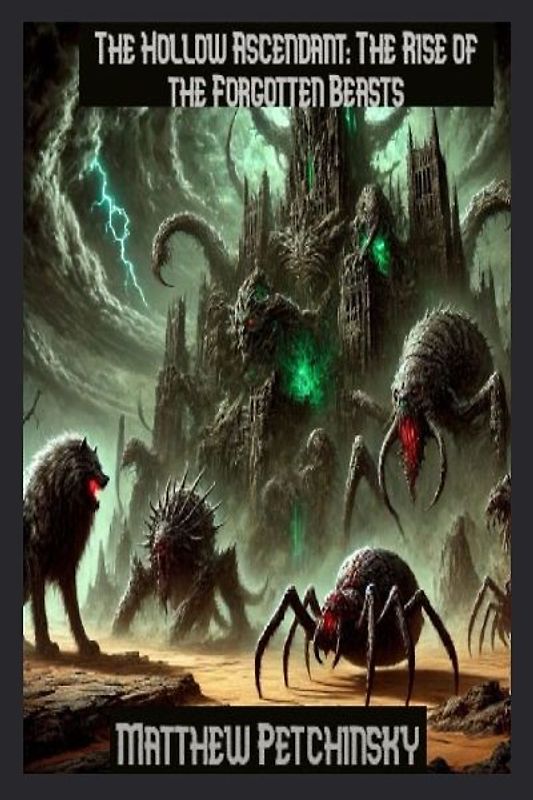 The Hollow Ascendant