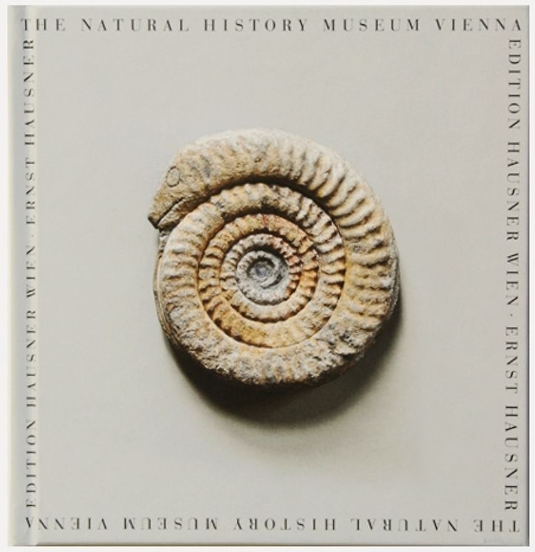 The Natural History Museum Vienna