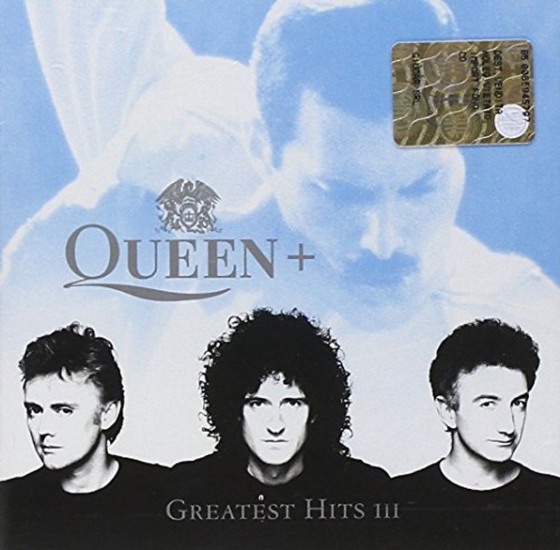 Queen Greatest Hits 3 [2011 Digital Remaster]