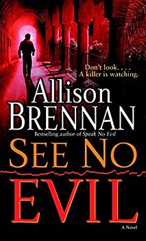 See No Evil: A Novel
