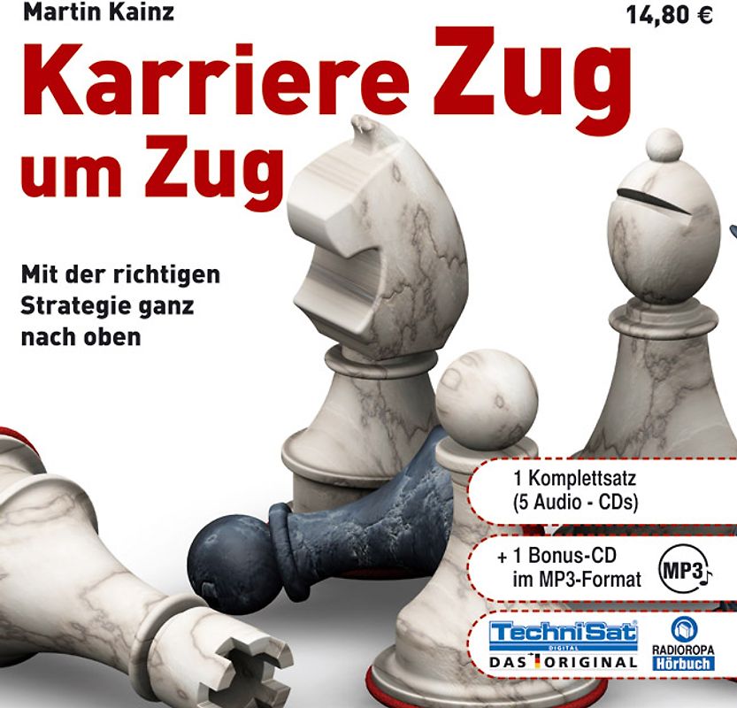 Karriere Zug um Zug