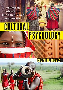 Cultural Psychology