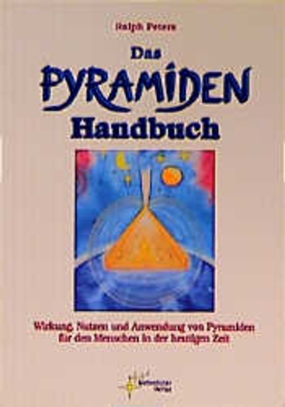 Das Pyramiden-Handbuch