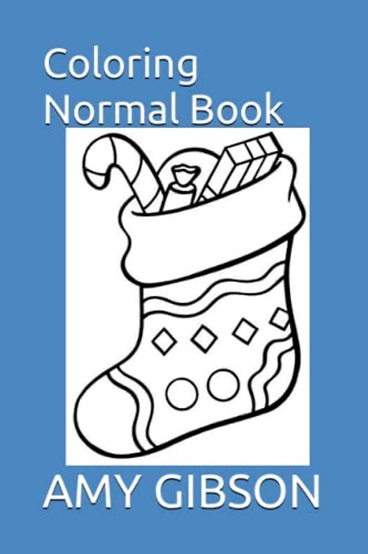 Coloring Normal Book