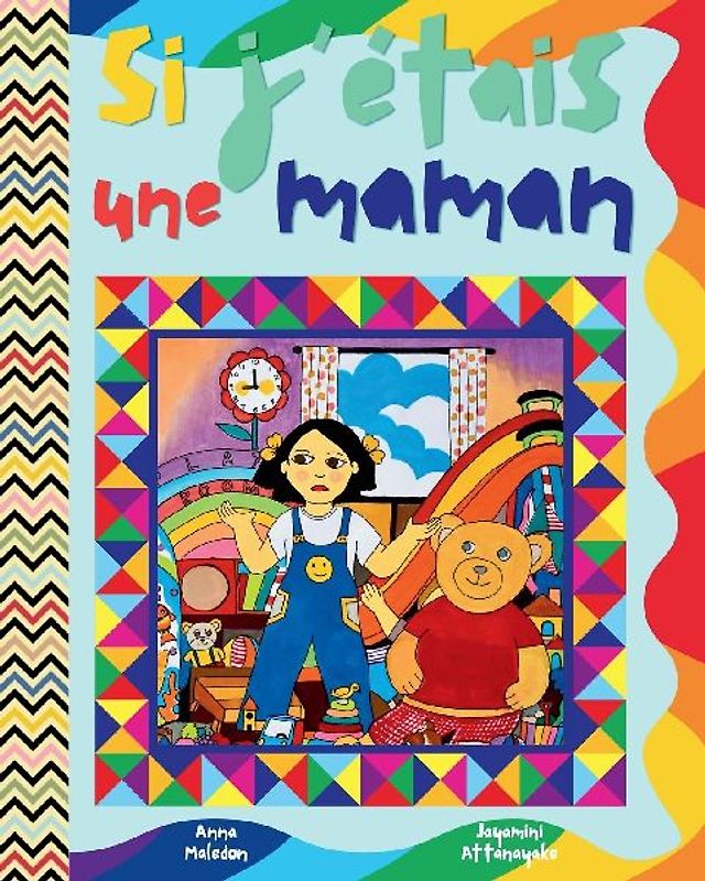 Si j'étais une maman