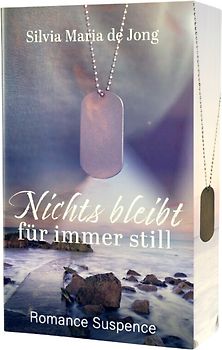 Nichts bleibt für immer still