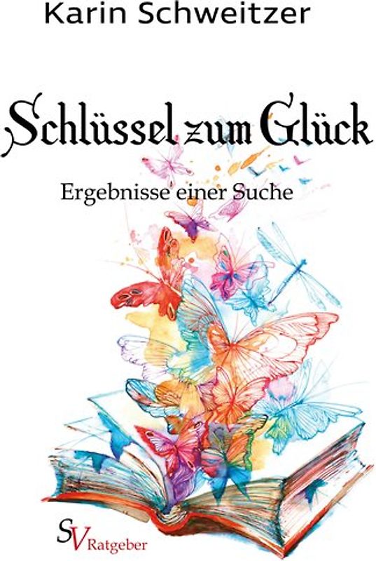 Schlüssel zum Glück