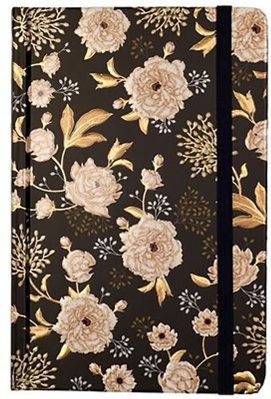 Madame Bovary Notebook - Ruled