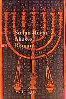 Werkausgabe / Ahasver