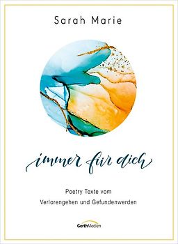 Hörbuch: Immer für dich