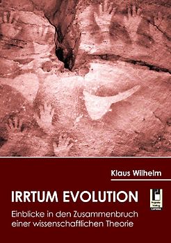 Irrtum Evolution