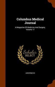 Columbus Medical Journal