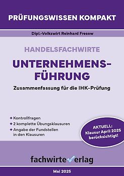 Handelsfachwirte