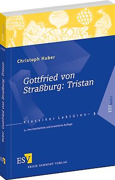 Gottfried von Straßburg: Tristan