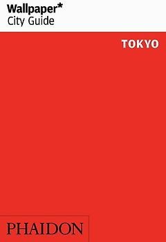 Wallpaper* City Guide Tokyo