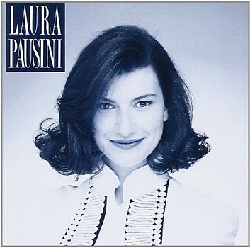 Laura Pausini - Laura Pausini
