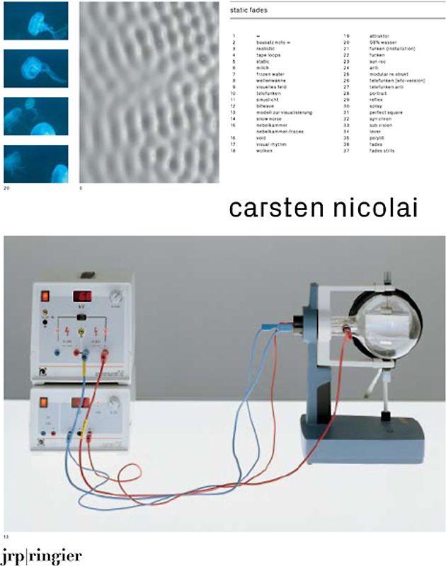 Carsten Nicolai