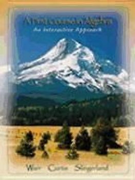 A First Course in Algebra