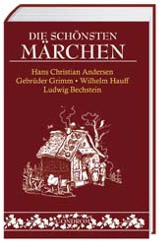Die schönsten Märchen