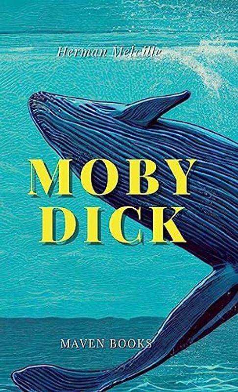 MOBY-DICK