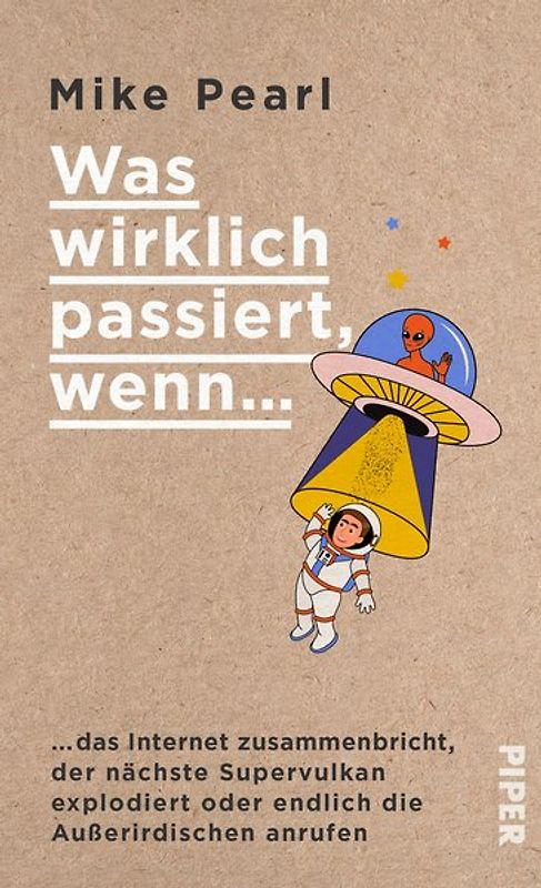 Was wirklich passiert, wenn...