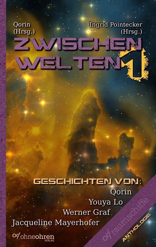 ZwischenWelten 1