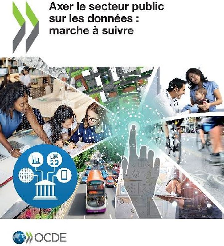 Axer le secteur public sur les données