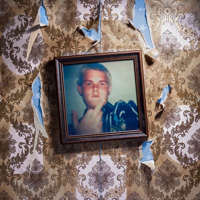 Rockstah - Pubertät