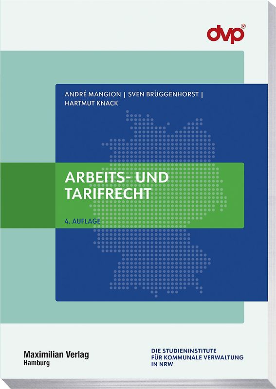 Arbeits- und Tarifrecht