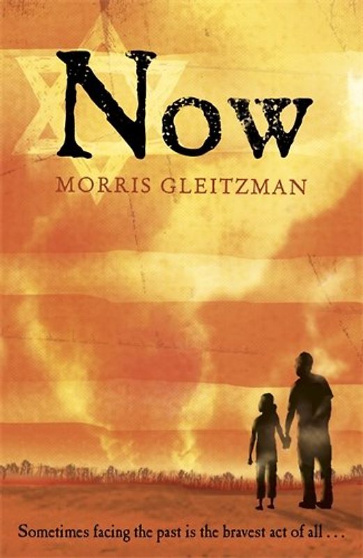 Now (Once/Now/Then/After) - Morris Gleitzman