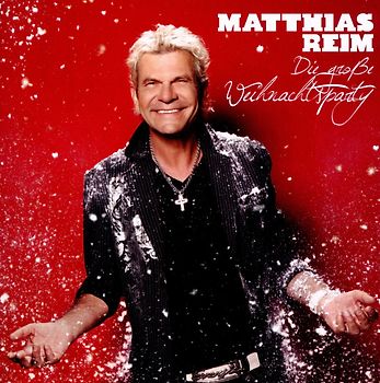 Matthias Reim - Die Große Weihnachtsparty