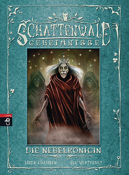 Schattenwald-Geheimnisse - Die Nebelkönigin