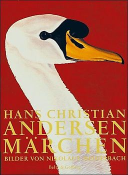 Hans Christian Andersen Märchen